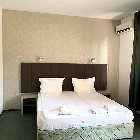 Opal 酒店 普里莫尔斯科