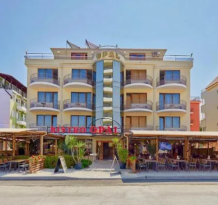 酒店 Opal 普里莫尔斯科
