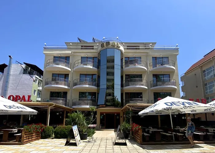 فندق Opal بريمورسكو
