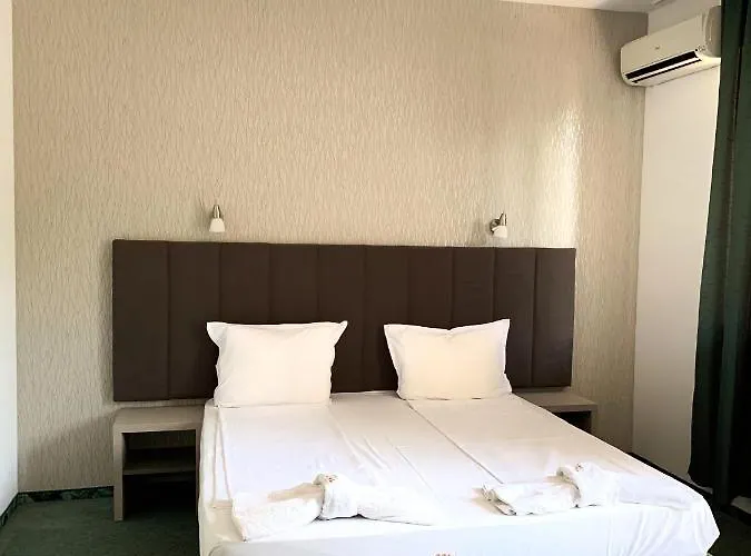 Opal Hotel Primorsko